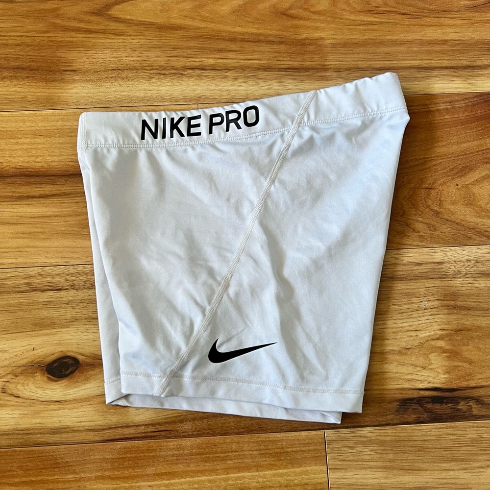Nike Pro Dri Fit Shorts